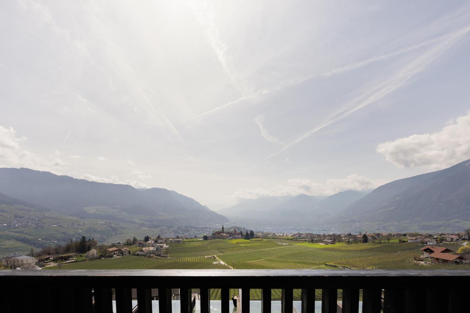 Hotel Kueglerhof Tirolo Exterior foto